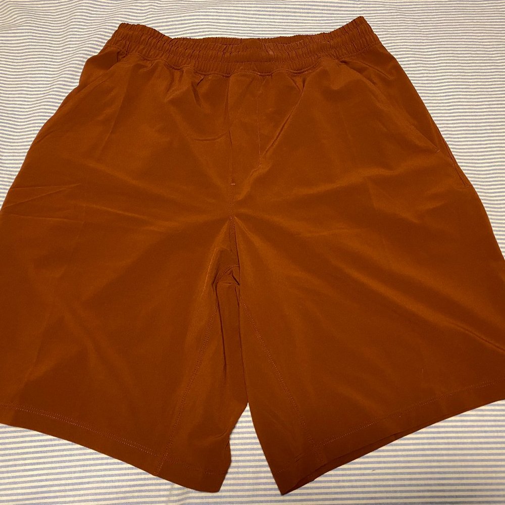 Lululemon Pace Breaker Short